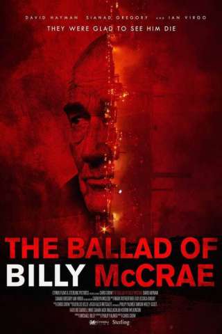 The Ballad Of Billy McCrae [HD] (2021)
