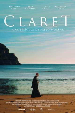 Claret [HD] (2021)