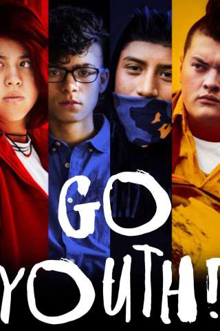 Go Youth! [HD] (2021)