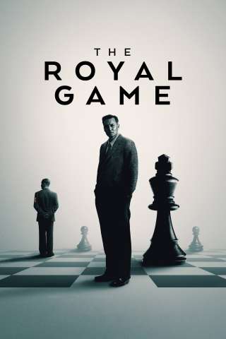 Il re degli scacchi [HD] (2021)