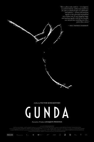 Gunda [HD] (2021)
