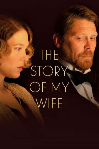 Storia di mia moglie [HD] (2021)