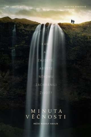 Minuta věčnosti [HD] (2021)