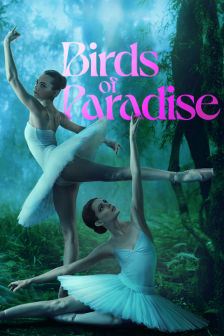 Uccelli del paradiso [HD] (2021)