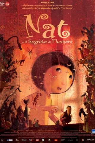 Nat e il segreto di Eleonora [SD] (2009)