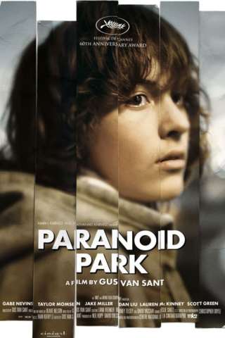 Paranoid Park [SD] (2007)