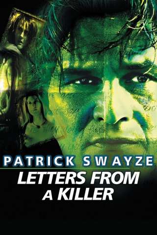 Letters from a Killer [SD] (1998)