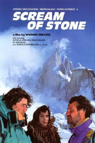 Grido di pietra [SD] (1991)