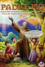 Padre Pio [SD] (2006)