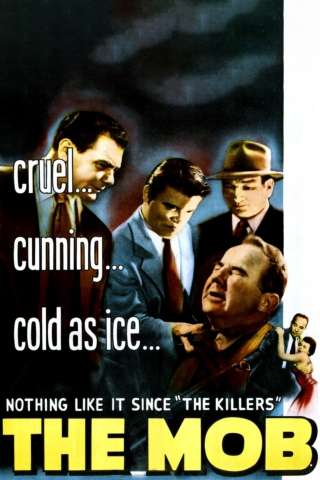 Luci sull'asfalto [HD] (1951)