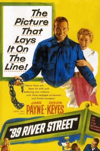 Non cercate l'assassino [HD] (1953)