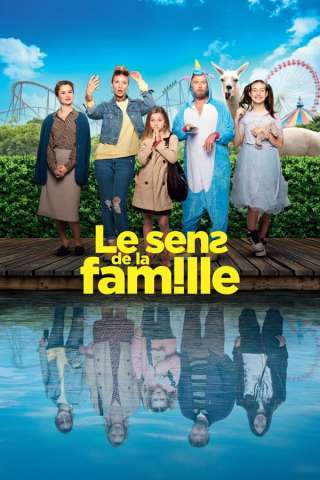 Indovina chi? [HD] (2021)