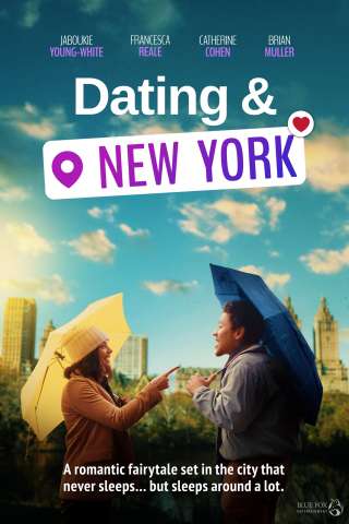 Dating & New York [HD] (2021)