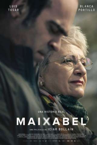Una donna chiamata Maixabel [HD] (2021)