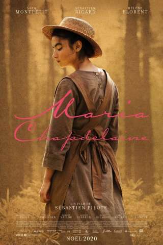 Maria Chapdelaine [HD] (2021)