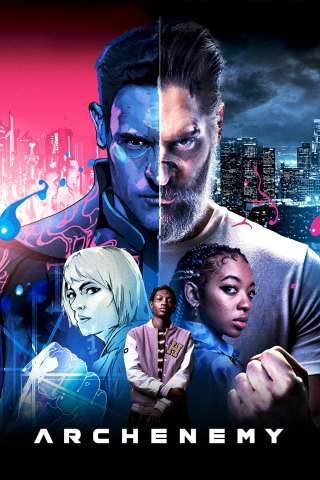 Archenemy [HD] (2020)