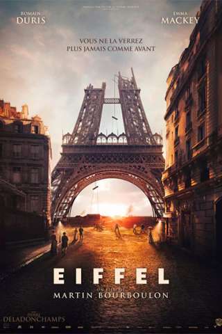 Eiffel [HD] (2021)