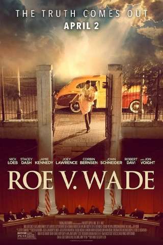 Roe v. Wade [HD] (2021)