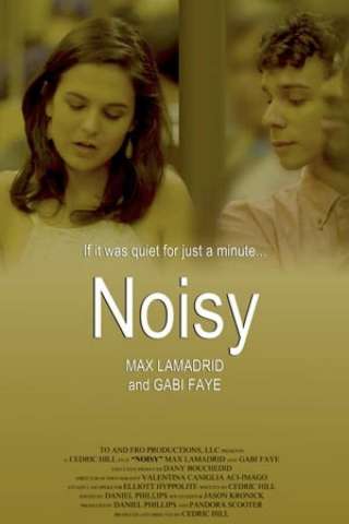 Noisy [HD] (2021)