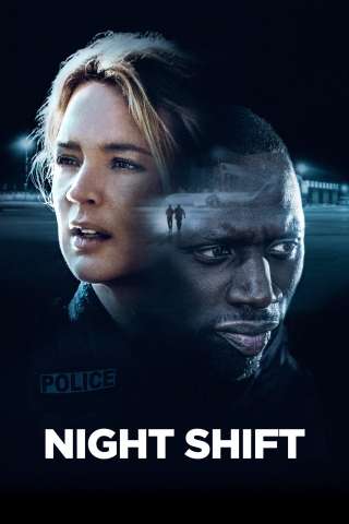 Police [HD] (2020)