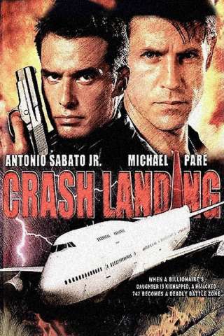 Atterraggio d'emergenza [HD] (2006)