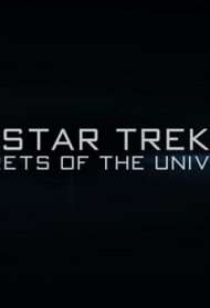 Star Trek: Secrets of the Universe [HD] (2013)