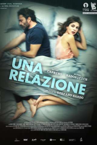 Una relazione [HD] (2021)