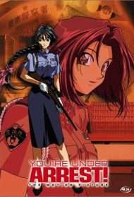 Sei in arresto! - Il film [HD] (1999)