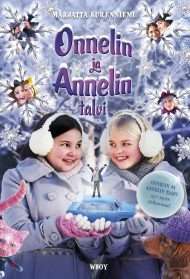Il piccolo Natale di Jill e Joy [HD] (2015)