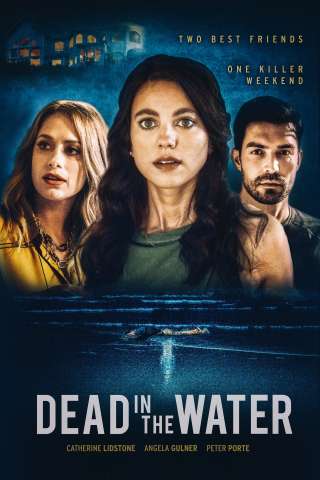 Dead in the Water [HD] (2021)
