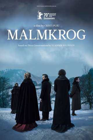 Malmkrog [HD] (2020)
