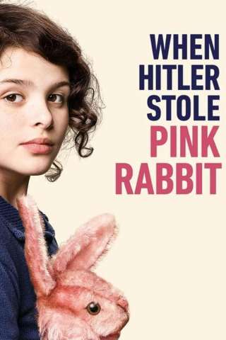Quando Hitler rubò il coniglio rosa [HD] (2019)