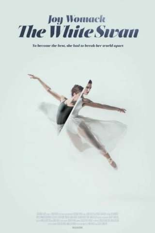 Joy Womack: The White Swan [HD] (2021)