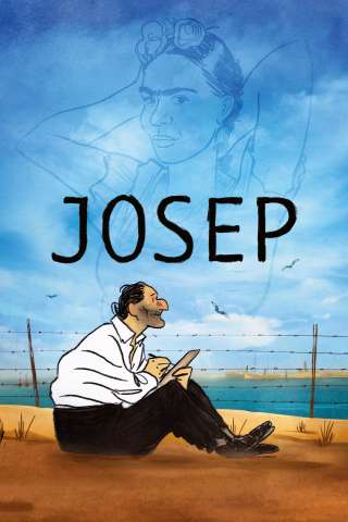 Josep [HD] (2020)