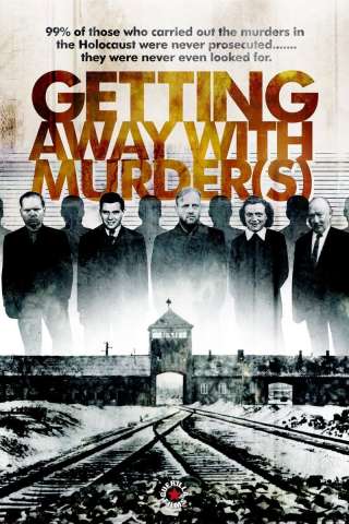 Getting Away with Murder(s) [HD] (2021)
