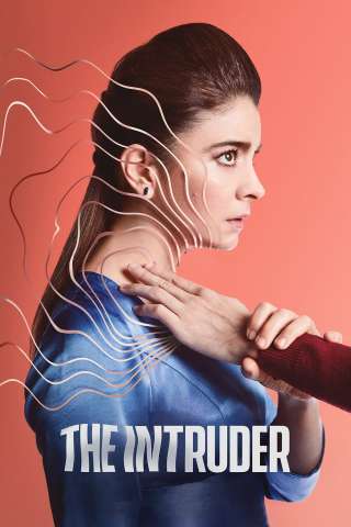 The Intruder [HD] (2021)
