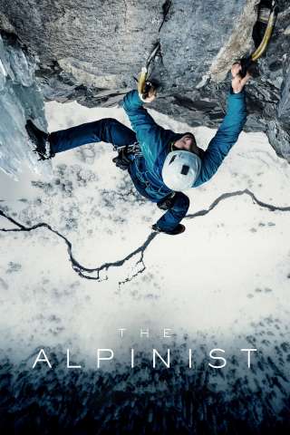 The Alpinist [HD] (2021)