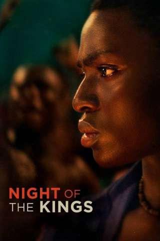 Night of the Kings [HD] (2021)