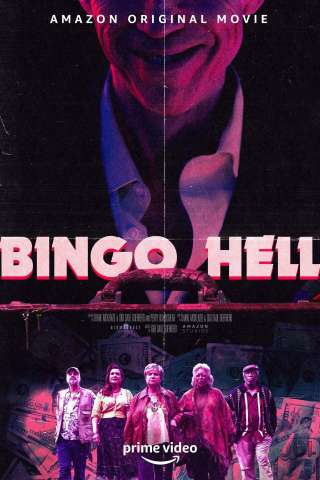 Bingo Hell [HD] (2021)