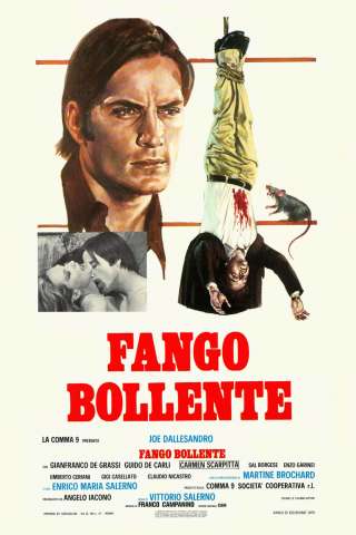 Fango bollente [HD] (1975)