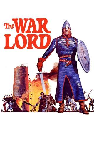 Il principe guerriero [HD] (1965)
