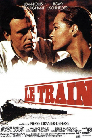 Noi due senza domani [HD] (1973)