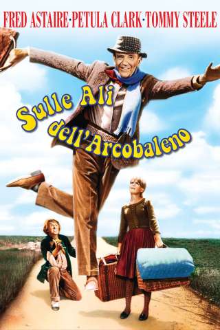 Sulle ali dell'arcobaleno [HD] (1968)