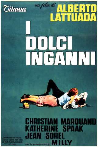 I dolci inganni [HD] (1960)