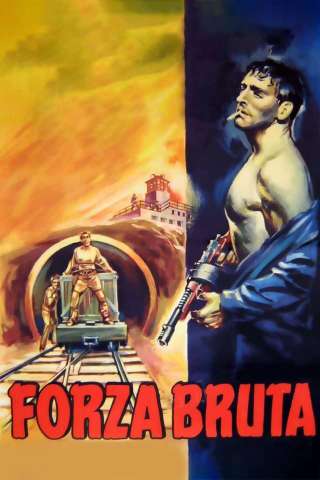 Forza bruta [HD] (1947)