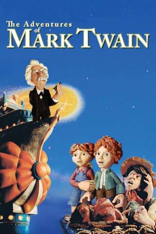 Le avventure di Mark Twain [HD] (1985)