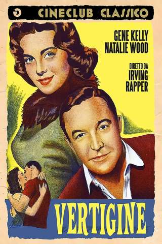Vertigine [HD] (1958)