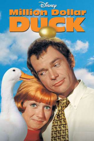 Un papero da un milione di dollari [HD] (1971)