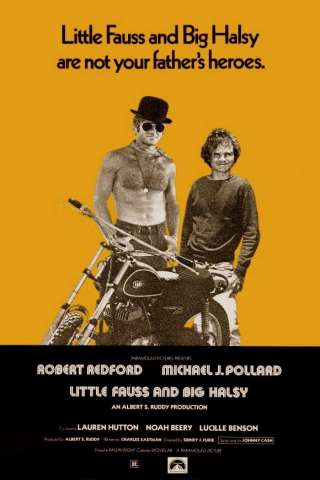 Lo spavaldo [HD] (1970)