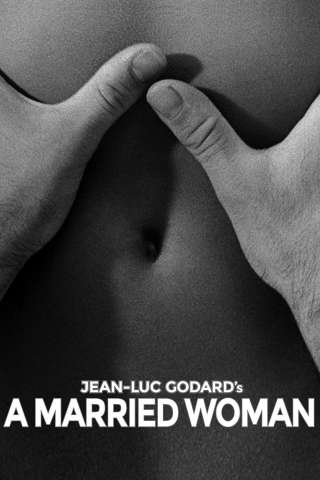 Una donna sposata [HD] (1964)